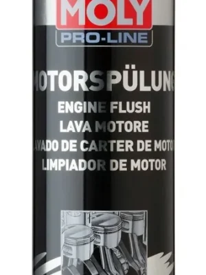 Ověřený Liqui Moly 2425 PRO-LINE proplach motoru, 1L