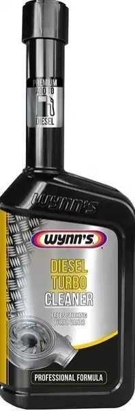 Čistič turba u vznětových motorů WYNNS W32092 Kup Teď