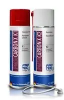 CARBON X K1+K2 2X500ML Odeslání Ihned