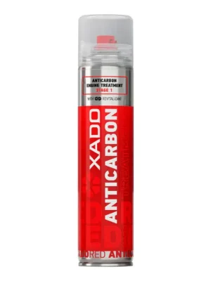 XADO ANTICARBON ENGINE CLEANER 320ML Dokud Zásoby Vydrží