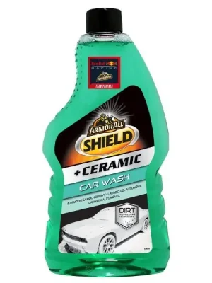 ŠAMPON AUTOMOBILOVÝ 520ML KERAMICKÝ / ARMOR ALL SHIELD Cenová Bomba