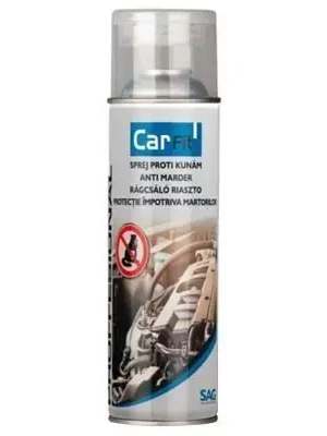 Carfit Sprej proti kunám 400ml Top Prodej