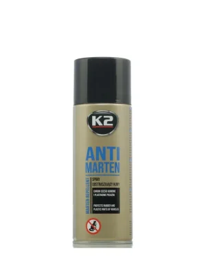 Akční Nabídka K2 ANTI MARTEN Sprej proti kunám 400 ml