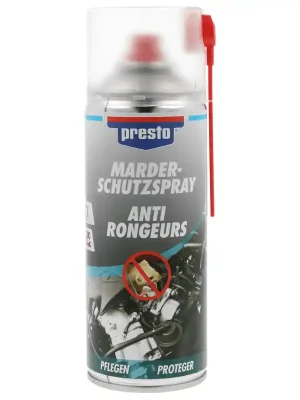 Presto 803857 Ochranný sprej proti kunám 400ml Ihned K Objednání