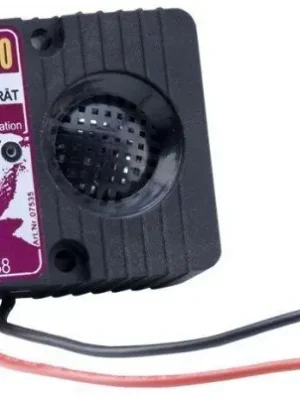 Speciální Cena STOP & GO 07535 Ultrazvukový odpuzovač kun