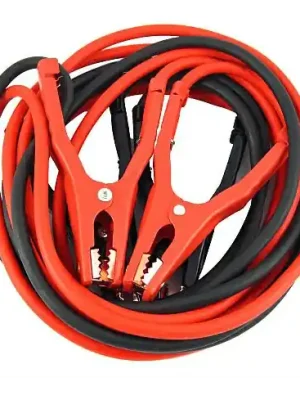 Startovací kabely 600AMP 4.5 Cenově Výhodný