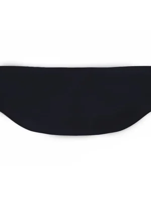 Amio 01515 Clona proti mrazu černá malá 70x156 cm Nejlepší Volba