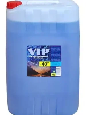 25L -40°C Zimní kapalina do ostrikovacu Must-Have