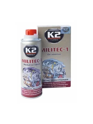 Militec 1 250ml Zlevněný