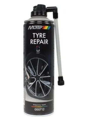Motip 000712 Opravovač pneumatik 500ml Levný