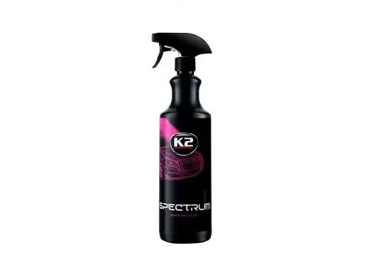 Nejprodávanější K2 D3001 SPECTRUM PRO 1 l - profesionální syntetický vosk ve spreji