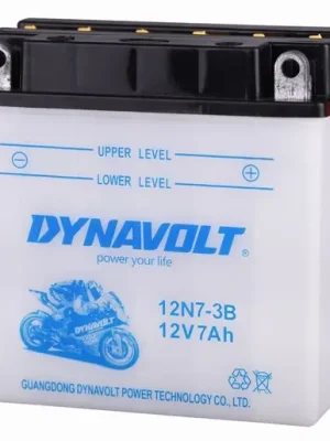 12V 7Ah STANDARD Koupit Online