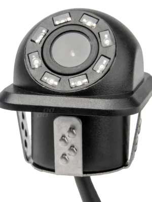Autentický Amio 03527 Couvací kamera HD-305 IR 12v 720p