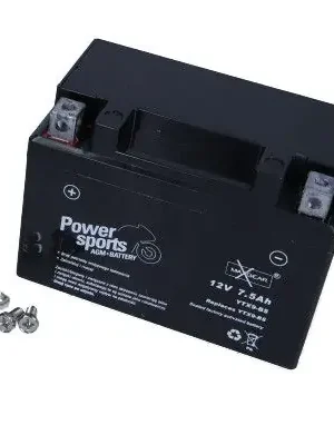 startovací baterie MAXGEAR YTX9-BS Cenový Hit