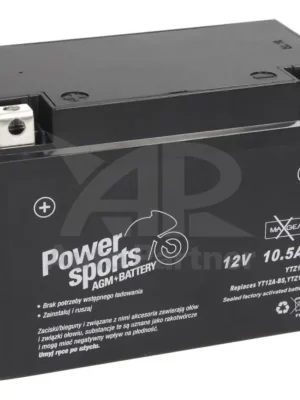 startovací baterie MAXGEAR 85-9037 Finální Výprodej