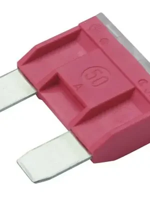 BOSCH 1 987 529 021 Pojistka Maxi 50A, oranžová Výhodná Nabídka