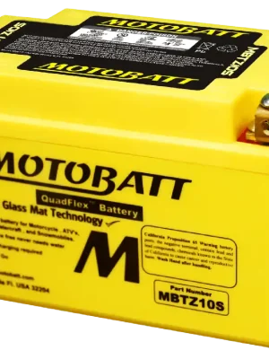 Sleva MOTOBATT MBTZ10S 12V 8.6AH/190A P+ (151X87X95/95)