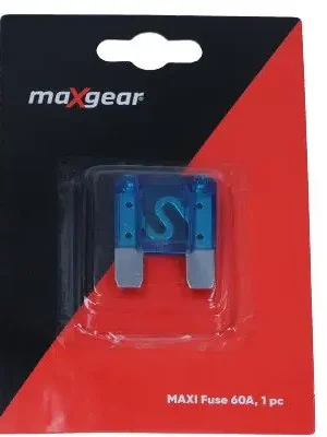 Objednat Nyní MAXGEAR 89-0012 Pojistka Maxi 60A, modrá