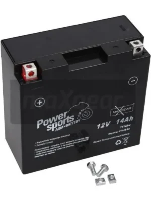 startovací baterie MAXGEAR 85-9035 Akce