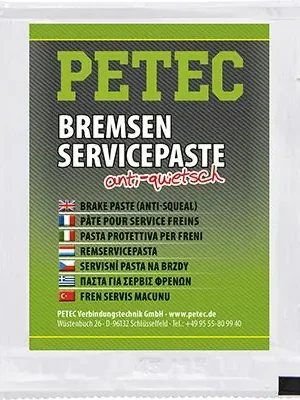 Doprava Zdarma Mazací tuk PETEC 94405