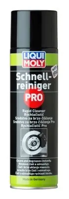 Akční Nabídka Liqui Moly 20849 Rychločistič PRO 500ml