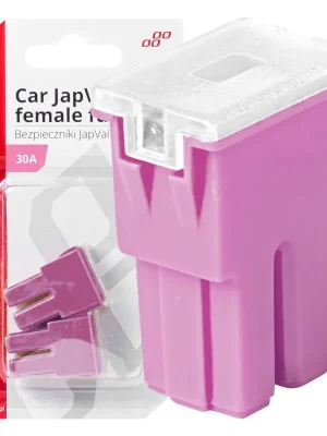 Cenově Výhodný Amio 03389 Pojistka JAPVAL PAL samice 30A