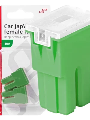 Amio 03390 Pojistka JAPVAL PAL samice 40A Zlevněný