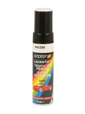 Motip 945280 Touch-up stick Kompakt, bílá 12ml Přímo Od Výrobce