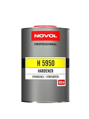 NOVOL-TUŽIDLO H5950 0.8L DO NOVOL PROTECT 360 Originální
