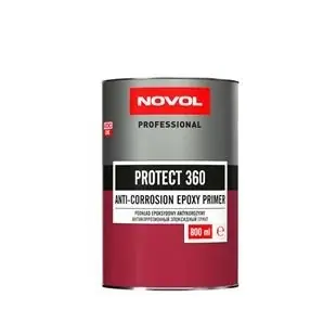 NOVOL-PROTECT 360 1+1 0,8L Ihned K Objednání