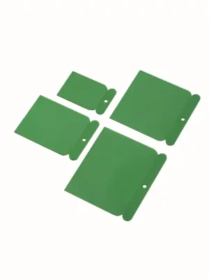 Sezónní Sleva BOLL-Špachtle plastové 4ks