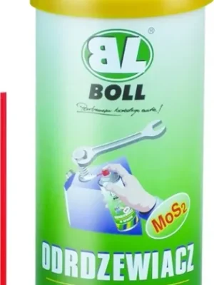 ODREZOVAČ S MOS2 SPREJ /0.2L Nejprodávanější