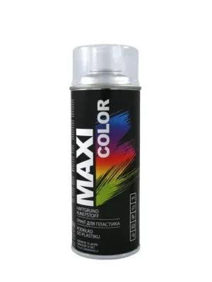 Koupit Online Motip Maxi Color Sprejový základní nátěr na plasty MX0029 400ml