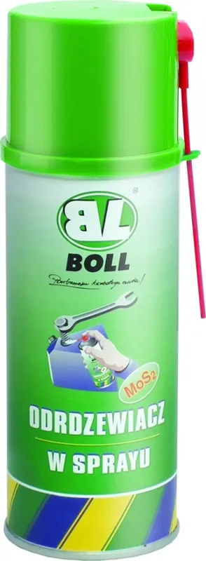 ODREZOVAČ S MOS2 SPREJ /0.4L Zlevněný