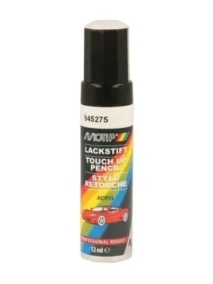 Nejprodávanější Motip 945275 Touch-up stick Kompakt, bílá 12ml