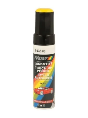 Motip 943570 Touch-up stick Kompakt, žlutá 12ml Ověřený