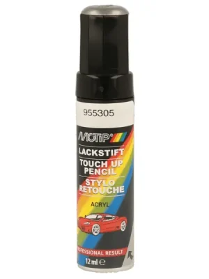 Originální Motip 955305 Touch-up stick Kompakt, stříbrná 12ml