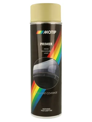 Top Prodej Motip 04053 základový primer žlutý 500ml
