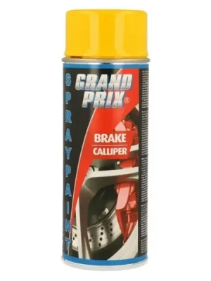 Motip 080041 Grand Prix Brake Calliper žlutý 400ml Novinka