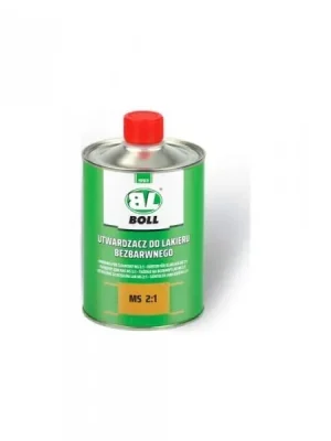 Akční Cena Boll 001661 Tužidlo pro bezbarvý lak MS 2:1 500ml