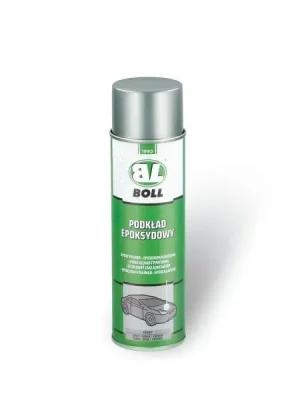 Boll 0014014 Epoxidový základní nátěr 500ml Značkový