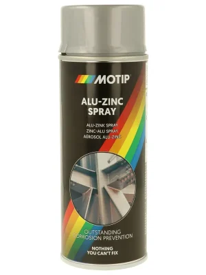 Super Cena Zinkový sprej MOTIP 04059
