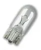 Osram 2886X Žárovka, osvětlení interiéru 12V 6W W2.1x9.5d Nová Kolekce