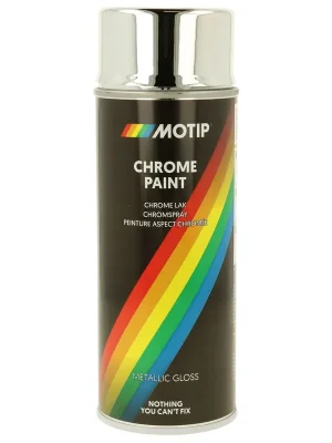 Efektní lak MOTIP 004060 Nová Kolekce