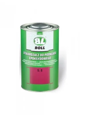 Boll 001418 Tužidlo na epoxidový primer 1:1 800ml Nízká Cena