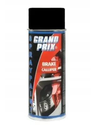 Objednat Nyní Motip 080044 Grand Prix Brake Calliper černý 400ml