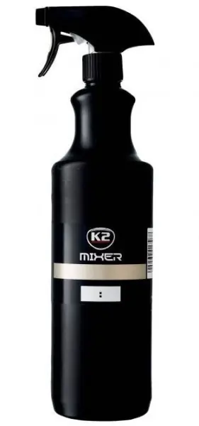 K2-Prázdný postřikovač na ředění produktů 1L Nejlepší Volba
