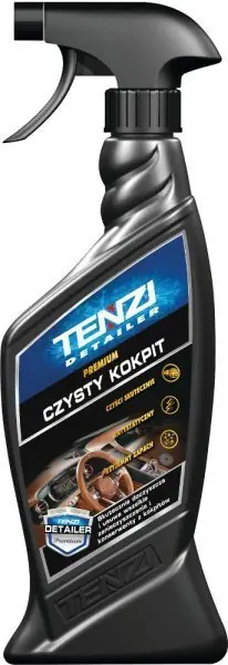 TENZI Clean cockpit 600 ml Poslední Šance