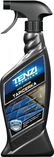 TENZI čistič čalounění 600 ml Autentický