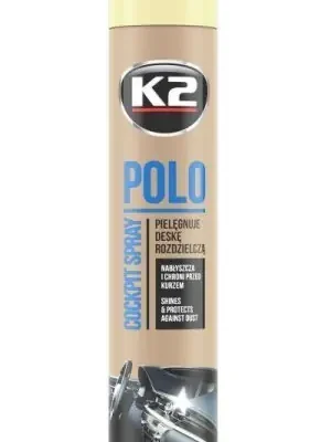 PŘÍPRAVEK NA KOKP.0.75L VANILKA/LESKLÝ Akce